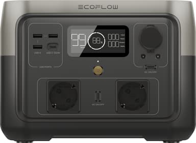 Ecoflow River 2 Max 