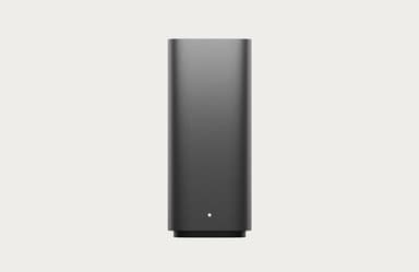 Synology BeeStation Plus NAS Desktop Intel® Celeron® J4125 4 GB DDR4 8 TB SSD Sort 