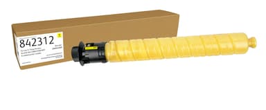 Xerox Everyday Toner Alternativ till Ricoh Gul (842312) 10.5K 