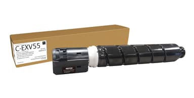 Xerox Everyday Toneralternativ Til Canon C-EXV55 Svart (2182C002) 23K 