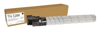 Xerox Everyday Toner Alternativ till Konica Minolta TN-328K Svart AAV8150 28K 