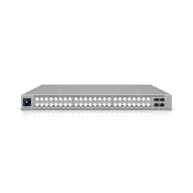Ubiquiti UniFi Pro XG 48 