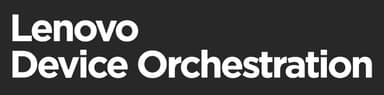 Lenovo DEVICE ORCHESTRATION 3YR LIC EMEA PROMO #NL 