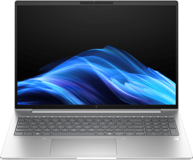 HP EliteBook 6 G1i Core Ultra 5 16GB 512GB 16"