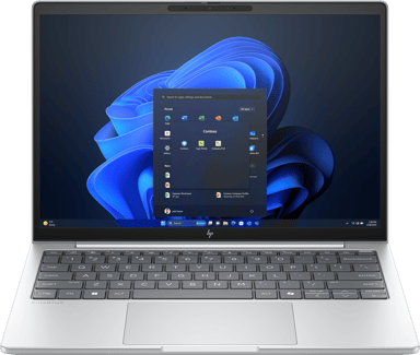 HP EliteBook 8 G1i Intel Core Ultra 7 16GB 512GB 13.3"