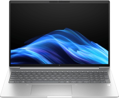 HP EliteBook 6 G1a AMD Ryzen 5 16GB 512GB 16"