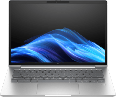 HP EliteBook 6 G1a AMD Ryzen 5 16GB 512GB 14"