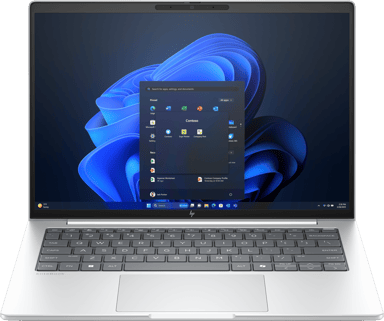 HP EliteBook 8 G1i Intel Core Ultra 5 16GB 512GB 14"