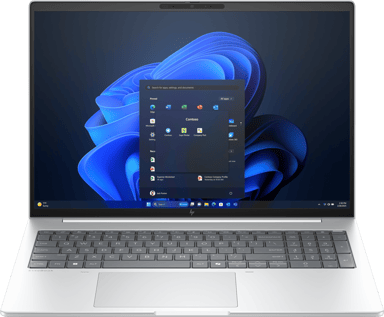 HP EliteBook 8 G1i Intel Core Ultra 5 16GB 512GB 16"