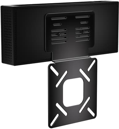 Prokord VESA Docking Station Houder – Universele Bevestigingsoplossing voor Monitoren 