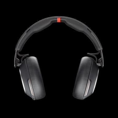HP Poly Voyager Surround 85 med laddningsställ USB Type-C Svart