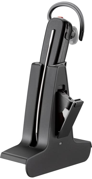 HP Poly Savi 8245 Office DECT Mono Zwart