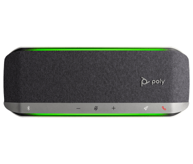 Hp Poly Sync 40 Sy40 Huddle Speakerphone 