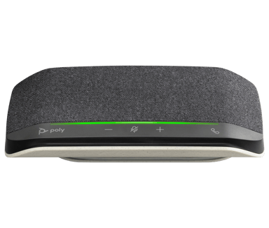 HP POLY Sync 10 USB-A USB-C-høyttalertelefon 