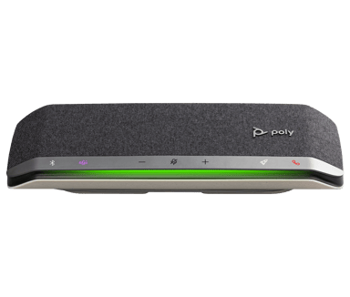 HP Poly Sync 40 Sy40-m Huddle Speakerphone