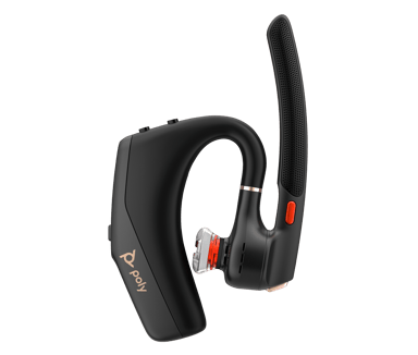 Hp Poly Voyager Legend 50-M USB Type-C UC Svart