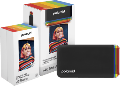 Polaroid Hi-Print Gen 2 E-box 