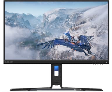 Lenovo Legion R24e 23.8" 1920 x 1080pixels IPS 16:9 180Hz