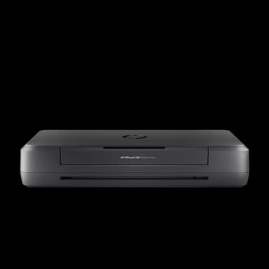 HP Officejet 200 Mobile Printer 