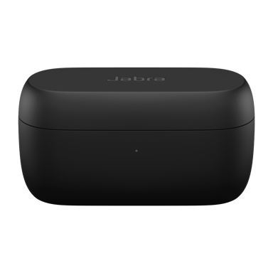 Jabra Charging Case for EVOLVE2 BUDS USB-C UC Svart Laddningsfodral