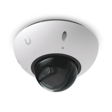 Ubiquiti G6 Dome White 