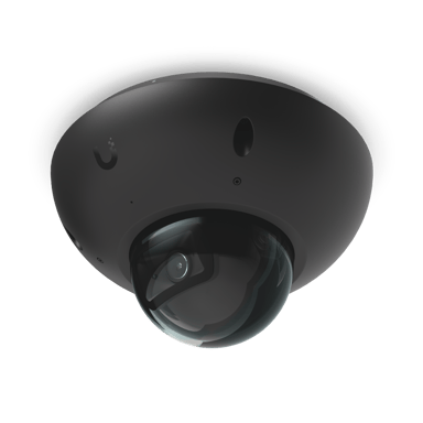 Ubiquiti G6 Dome Black 