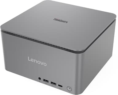 Lenovo ThinkCentre neo Ultra Core i7 32GB 1000GB RTX 4060