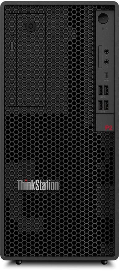 Lenovo ThinkStation P2 Tower Core i7 32GB 512GB
