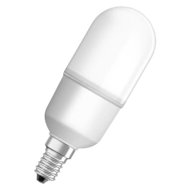 Ledvance LED STICK 75W/827 huurrettu E14 