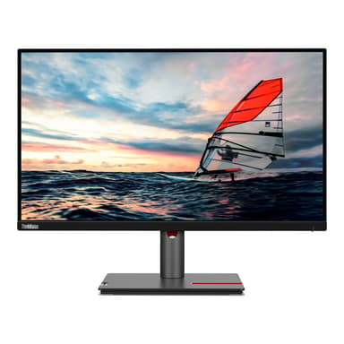 Lenovo ThinkVision P25i-30 24.5" 1920 × 1080pixels IPS 16:9 100Hz