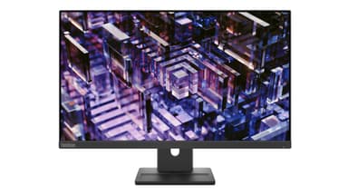 Lenovo ThinkVision E24q-30 23.8" 2560 x 1440pixels IPS 16:9 100Hz