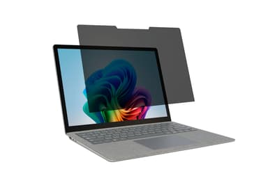 Kensington Privacy filter - 2-weg verwijderbaar voor Surface Laptop 7 13.8" 3:2