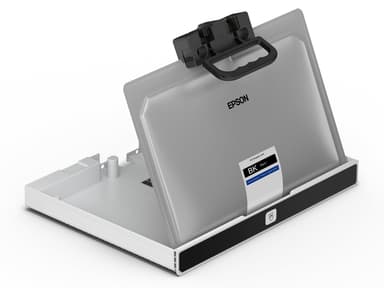 Epson Ink Black XXL - WF PRO EM-C800R/EP-C800R