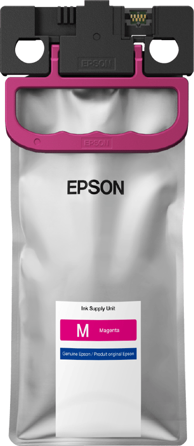 Epson Bläck Magenta XXL - WF PRO EM-C800R/EP-C800R 