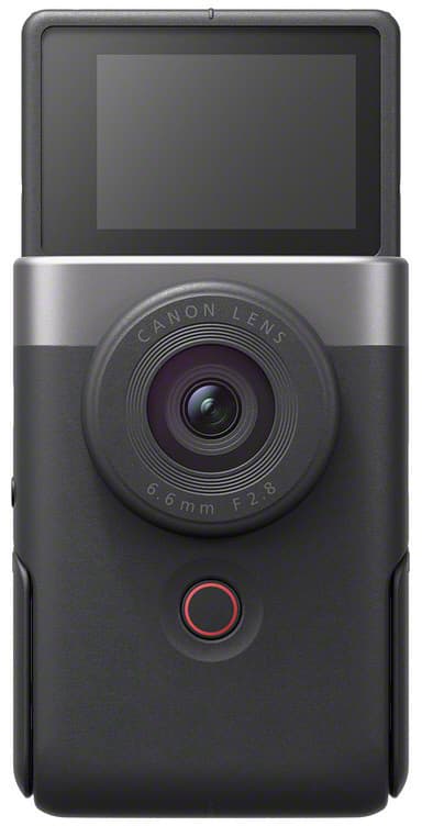 Canon PowerShot V10 Vlog Starter Kit 