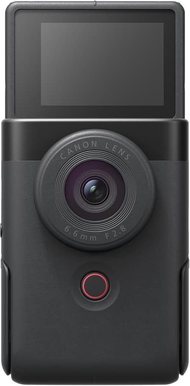 Canon PowerShot V10 Vlog Starter Kit 