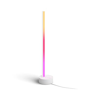 Philips Hue White og farget stemning Signe gradient bordlampe 