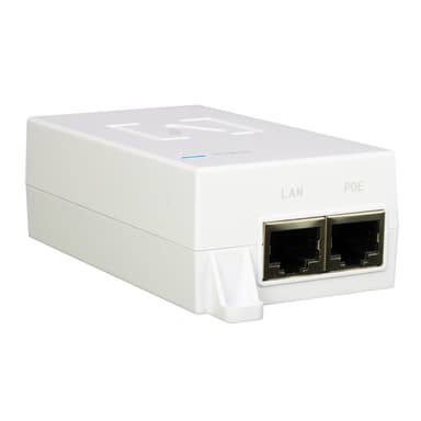 Alta labs PoE-Injector PoE+ 30W Wit 