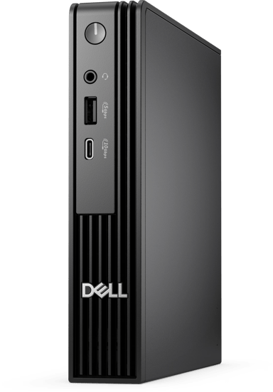 Dell Pro Micro Intel Core i5 16GB 512GB