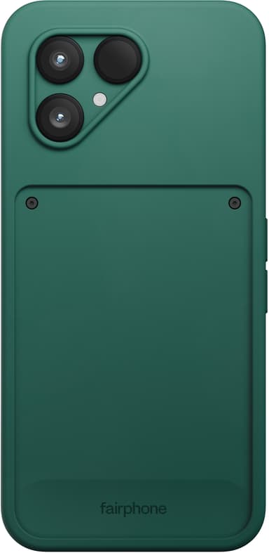 Fairphone Protective Case Fairphone 6 Grønn