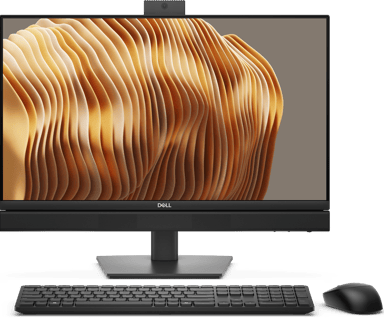 Dell Pro 24 All-in-One Core Ultra 7 16GB 512GB 23.8"