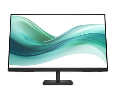 HP Series 3 Pro 327pf 27" 1920 × 1080pixels IPS 16:9 100Hz