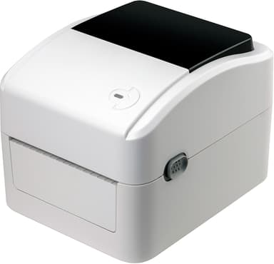 Gilford GL820D Etikettskrivare – Snabb och pålitlig med Bluetooth och USB 