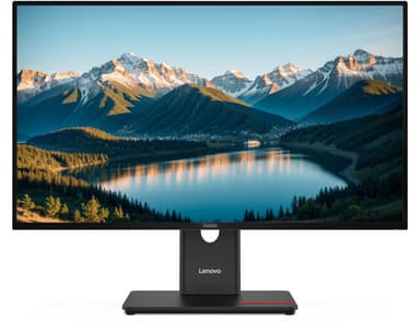 Lenovo ThinkVision T27Q-40 27" 1920 x 1080pixels IPS 16:9 120Hz