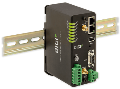 Digi TransPort WR31