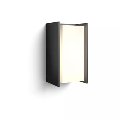 Philips Hue Turaco Utomhus Vägglampa White Ambiance 