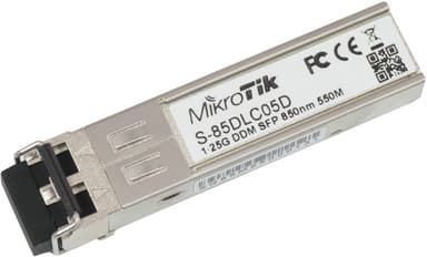Mikrotik S-85DLC05D 