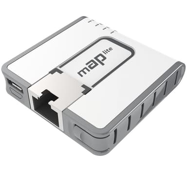 Mikrotik mAP lite 