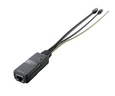 Mikrotik GESP+PoE-IN Passive PoE-injector 