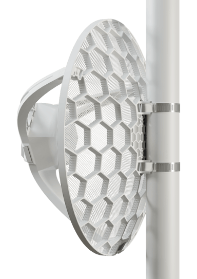 Mikrotik LHGG LTE6 kit Matkapuhelinverkon modeemi
